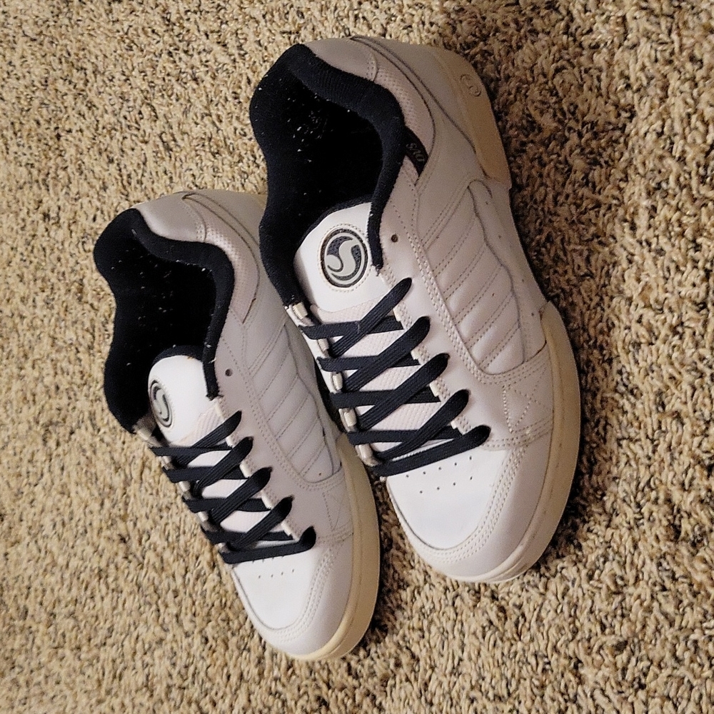 Xlnt Condition!! DVS Skate Shoes sz 8.5